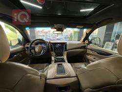 كاديلاك اسكاليد